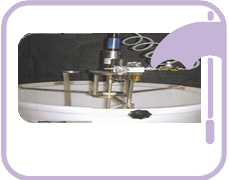 Pnömatik Karıştırıcı Mikser ve Reçine Transfer Pompası